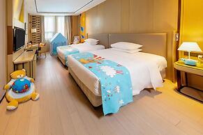 Courtyard by Marriott Shanghai International Tourism and Resorts Zone