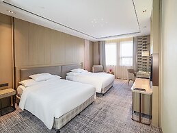 Courtyard by Marriott Shanghai International Tourism and Resorts Zone