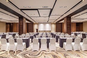 Courtyard by Marriott Shanghai International Tourism and Resorts Zone