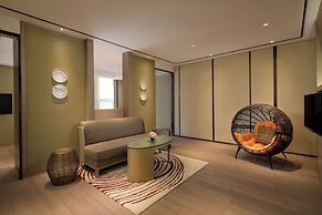 Courtyard by Marriott Shanghai International Tourism and Resorts Zone