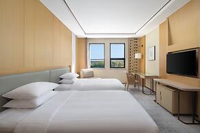 Courtyard by Marriott Shanghai International Tourism and Resorts Zone