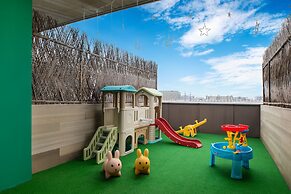 Courtyard by Marriott Shanghai International Tourism and Resorts Zone