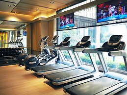 Courtyard by Marriott Shanghai International Tourism and Resorts Zone