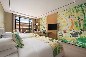 Courtyard by Marriott Shanghai International Tourism and Resorts Zone