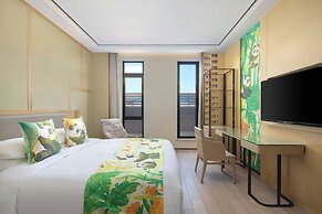 Courtyard by Marriott Shanghai International Tourism and Resorts Zone