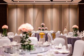 Courtyard by Marriott Shanghai International Tourism and Resorts Zone
