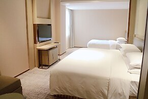 Courtyard by Marriott Shanghai International Tourism and Resorts Zone