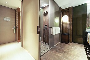 Courtyard by Marriott Shanghai International Tourism and Resorts Zone