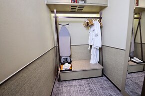 Courtyard by Marriott Shanghai International Tourism and Resorts Zone