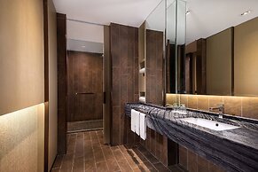 Courtyard by Marriott Shanghai International Tourism and Resorts Zone