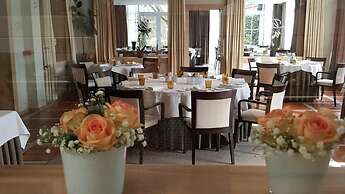 Watermolen Hotel