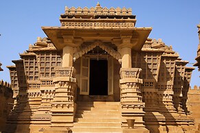 Jaisalmer Marriott Resort & Spa
