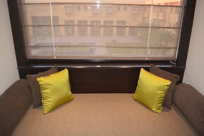 Jaisalmer Marriott Resort & Spa