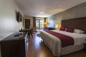 Gran Hotel Cochabamba