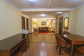 Gran Hotel Cochabamba