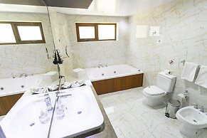 Gran Hotel Cochabamba