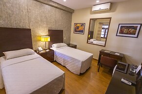 Gran Hotel Cochabamba