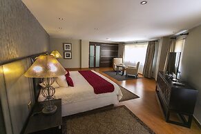 Gran Hotel Cochabamba