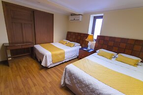 Gran Hotel Cochabamba
