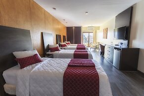 Gran Hotel Cochabamba