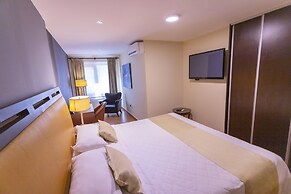 Gran Hotel Cochabamba