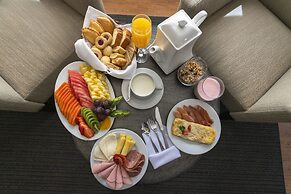 Gran Hotel Cochabamba