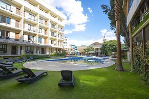 Gran Hotel Cochabamba