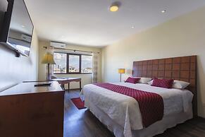 Gran Hotel Cochabamba