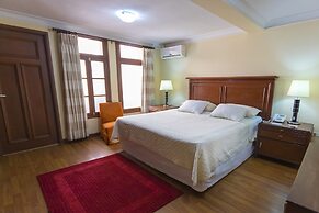 Gran Hotel Cochabamba