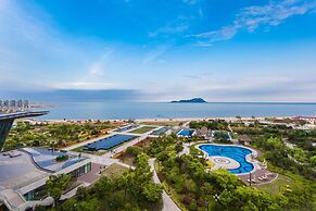 Le Méridien Qingdao West Coast