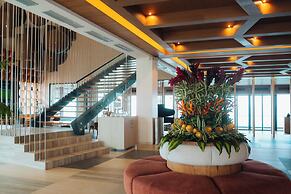 Mantahost Hotel