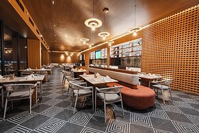 Mantahost Hotel