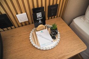 Mantahost Hotel