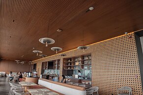 Mantahost Hotel