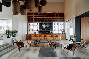 Mantahost Hotel