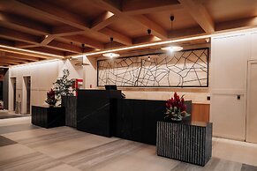 Mantahost Hotel