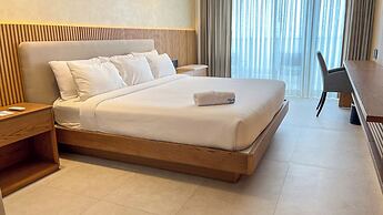Mantahost Hotel