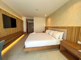 Mantahost Hotel