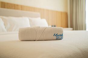 Mantahost Hotel