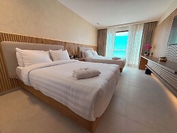 Mantahost Hotel