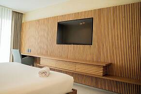 Mantahost Hotel