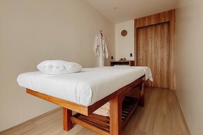 Mantahost Hotel