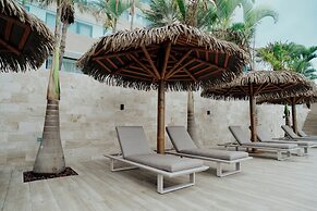 Mantahost Hotel
