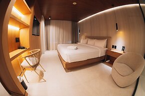 Mantahost Hotel