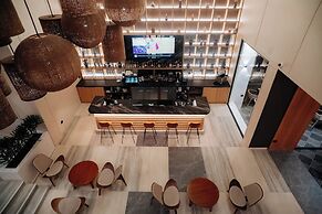 Mantahost Hotel