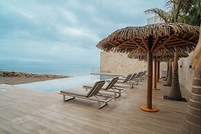Mantahost Hotel