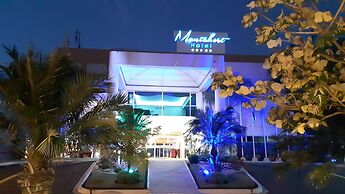 Mantahost Hotel