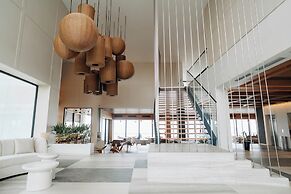 Mantahost Hotel