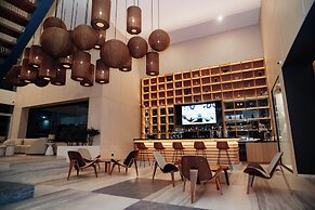 Mantahost Hotel