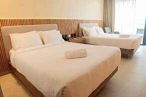 Mantahost Hotel
